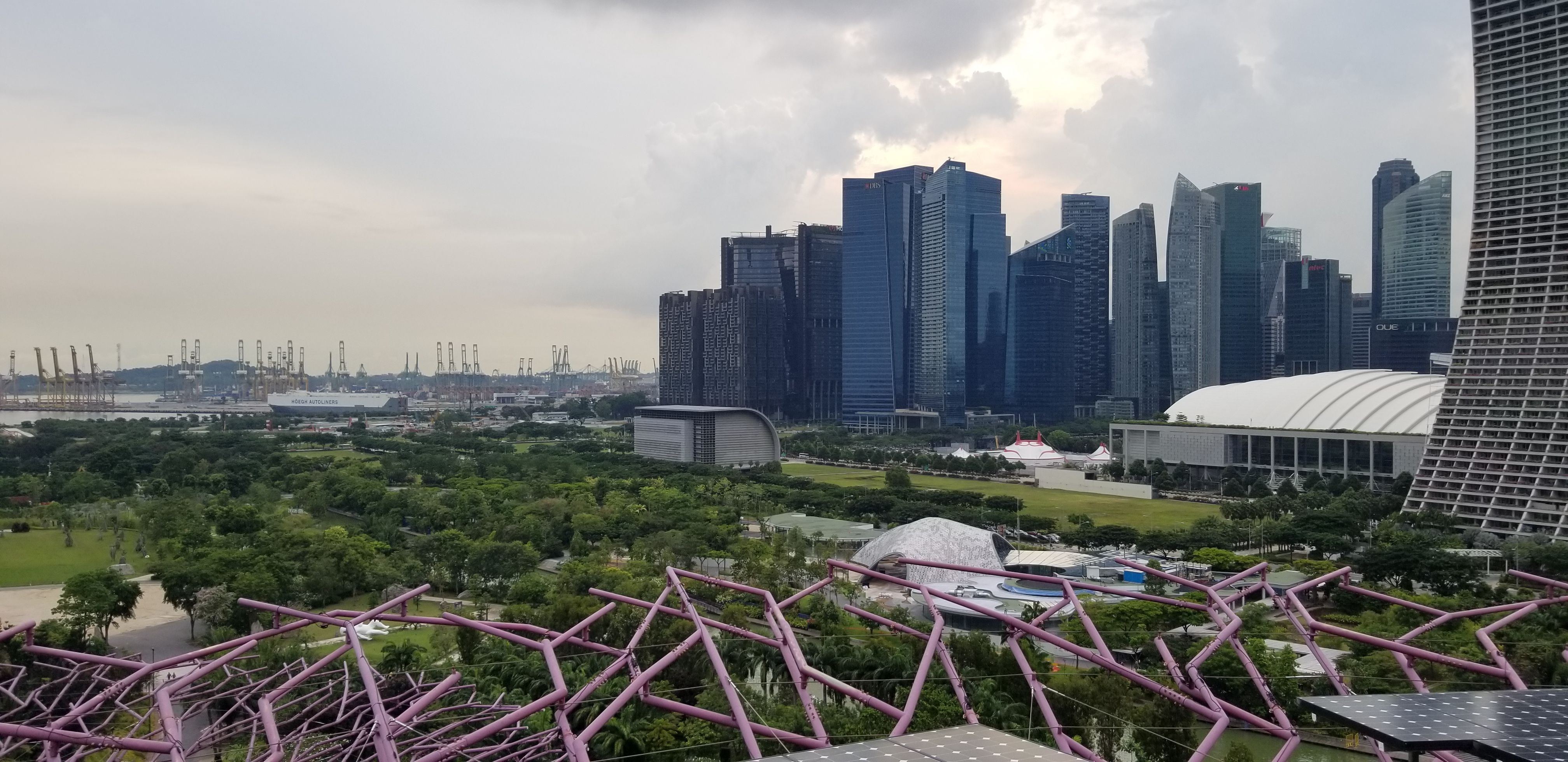 Singapore Views