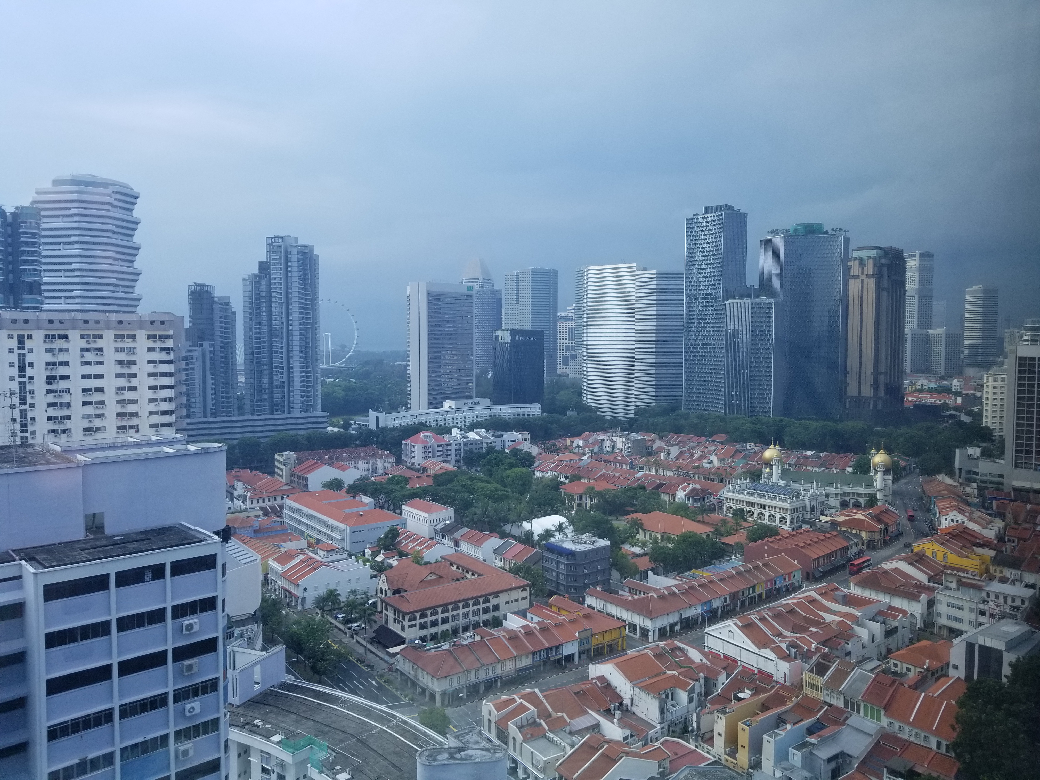 Singapore, Singapore