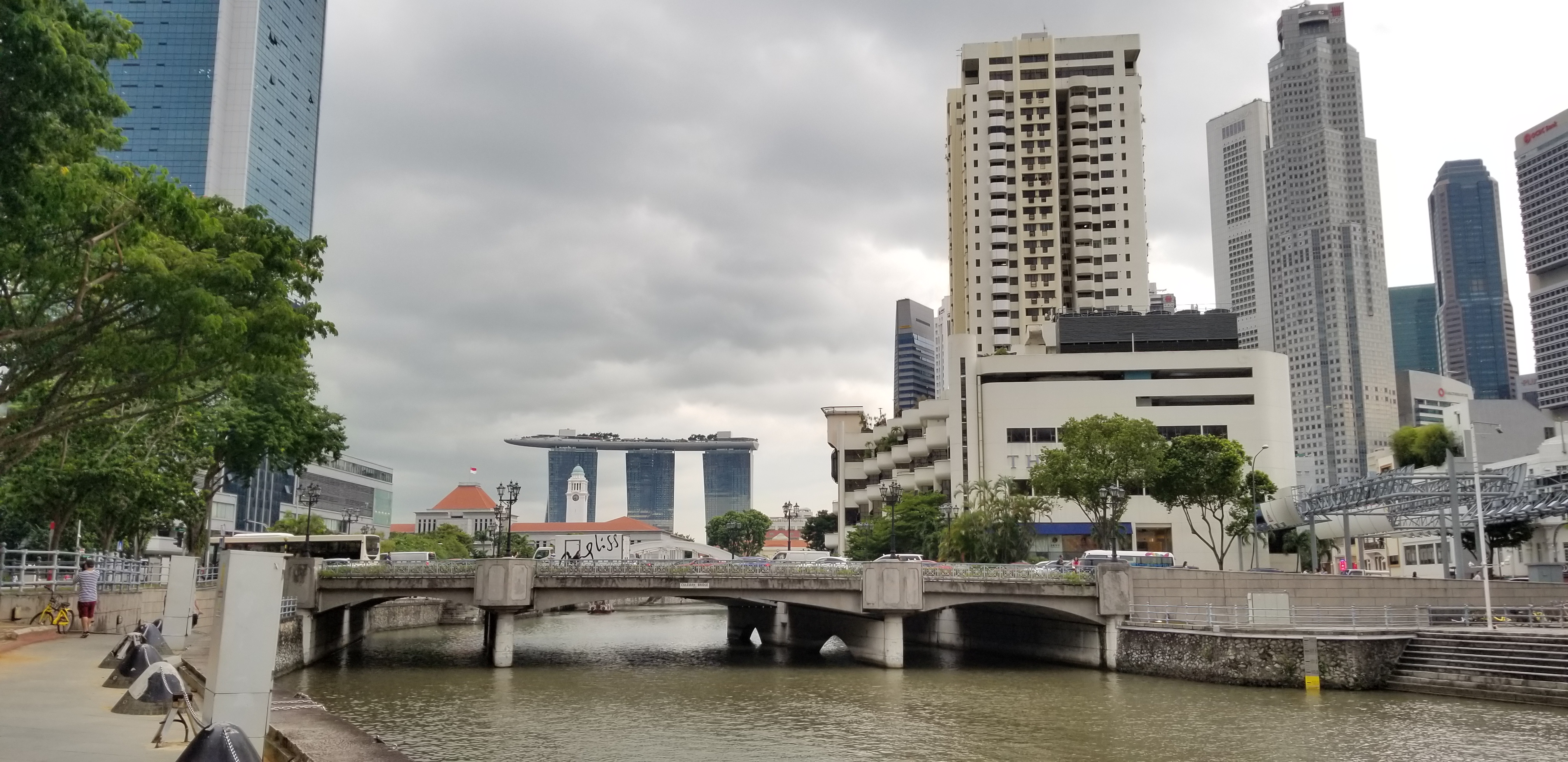 Singapore, Singapore