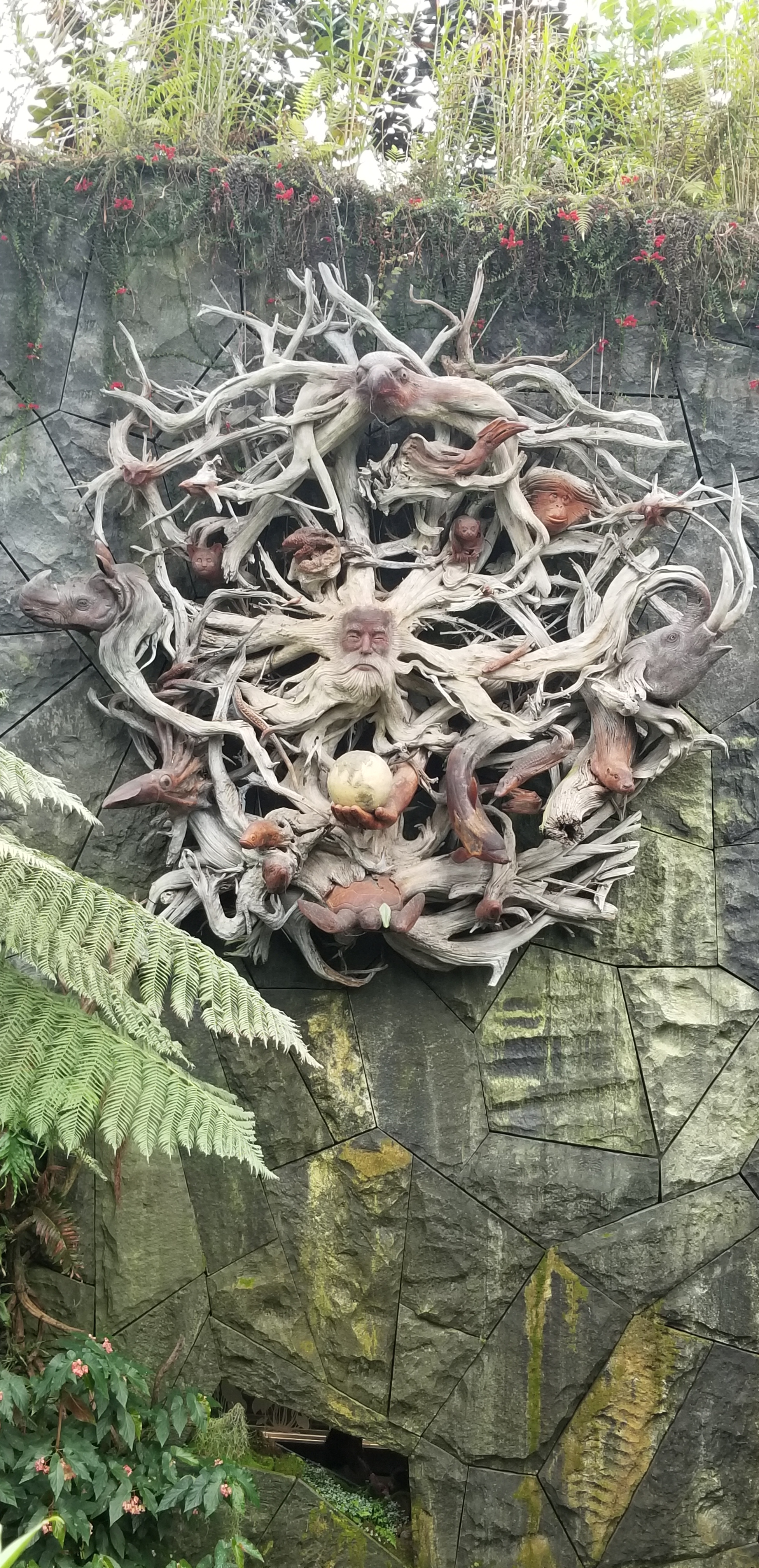 Gardens Singapore, Singapore