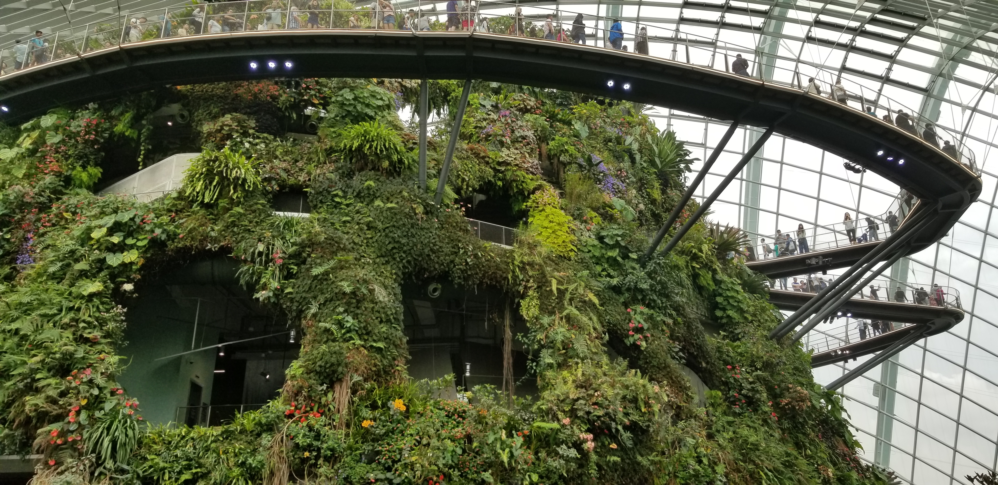 Gardens Singapore, Singapore