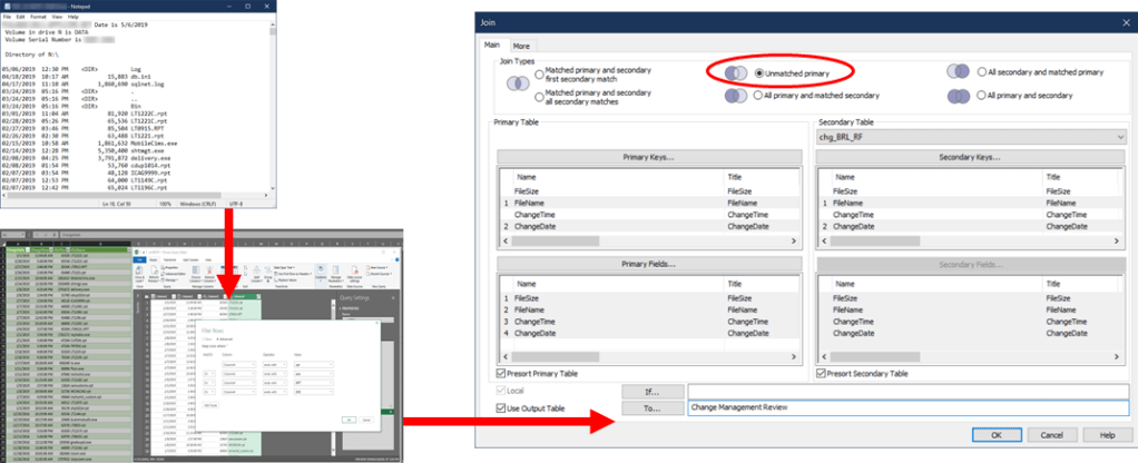 Change Management Analysis