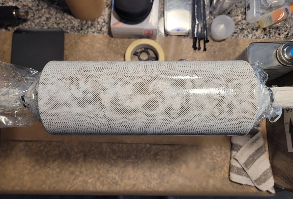 Anonymous Beard Rocketry