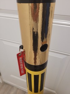 Anonymous Beard Rocketry