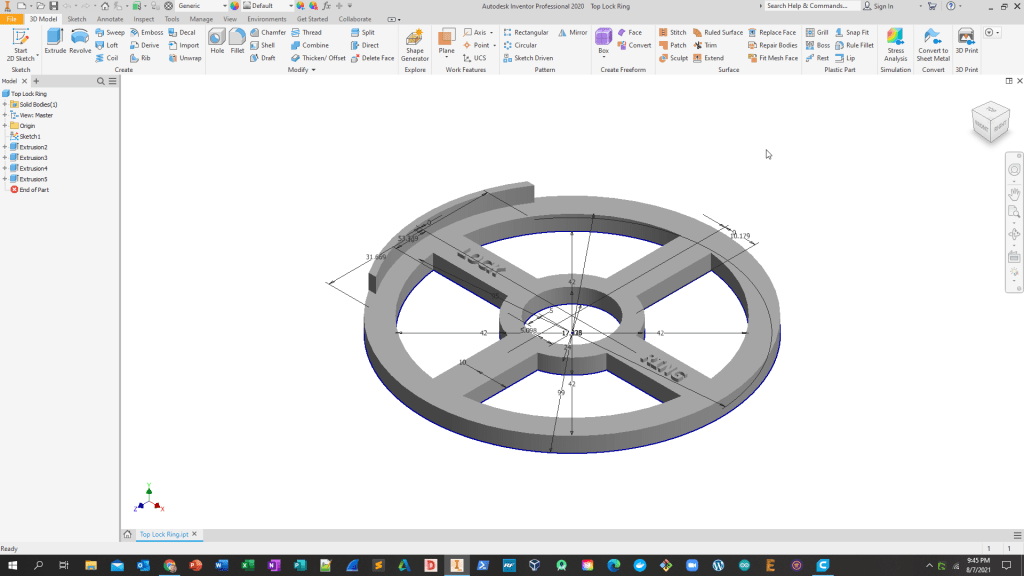 Anonymous Beard Rocketry