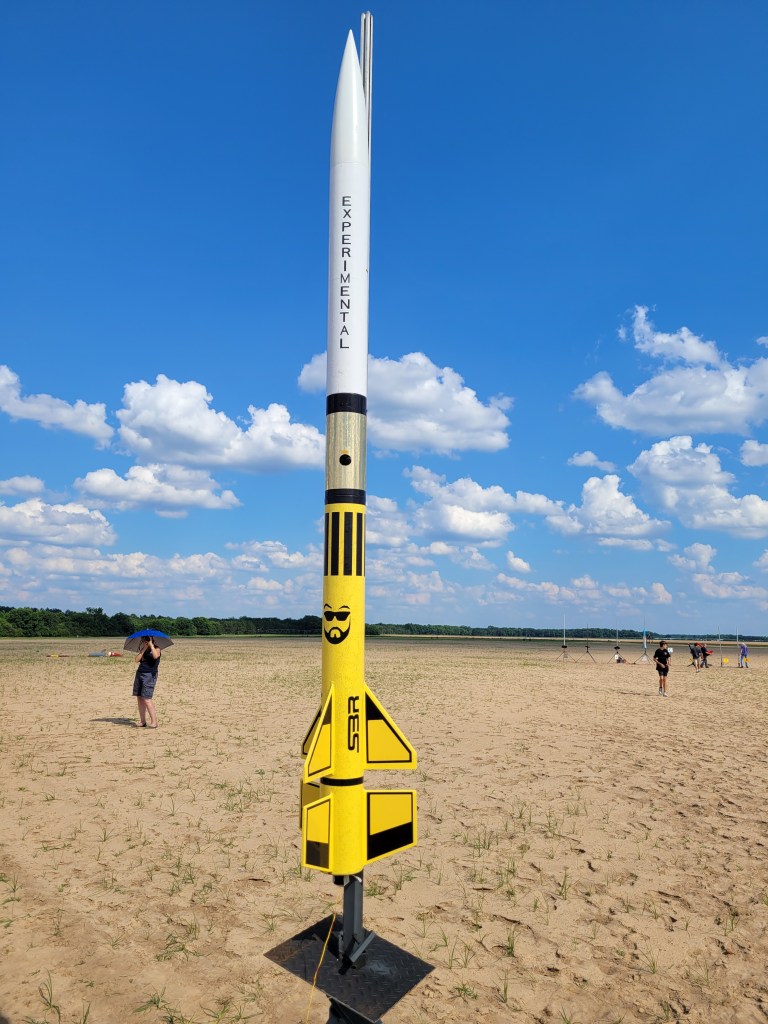 NSL 2022 - The Anonymous Beard