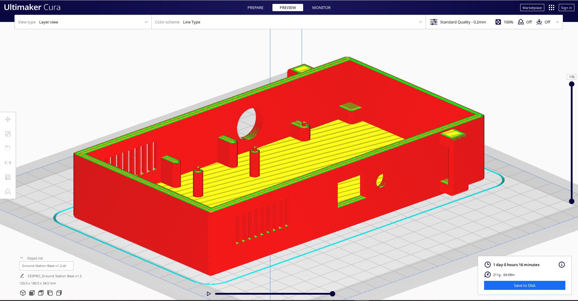 STL Ground Station Final